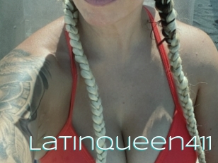 Latinqueen411