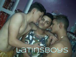 Latinsboys