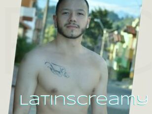 Latinscreamy