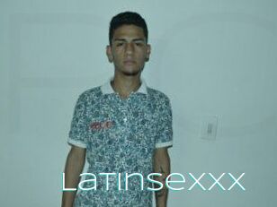 Latinsexxx