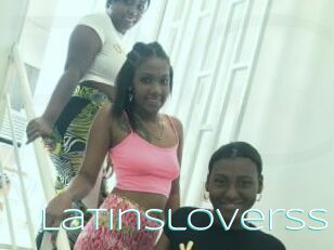 Latinsloverss