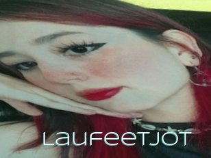 Laufeetjot