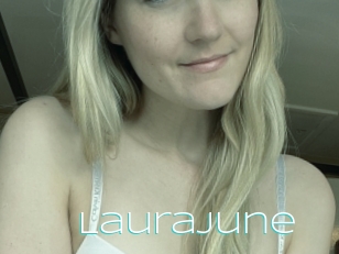 Laurajune