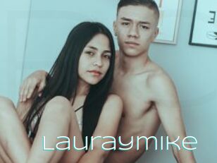 Lauraymike