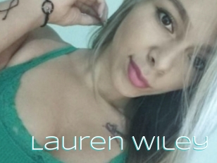 Lauren_wiley