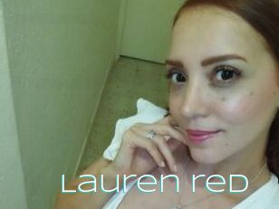 Lauren_red