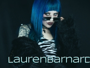 Laurenbarnard