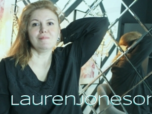 Laurenjoneson