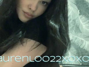 Laurenloo22xoxo