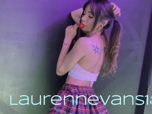 Laurennevans18