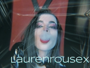 Laurenrousex