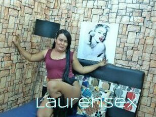 Laurensex