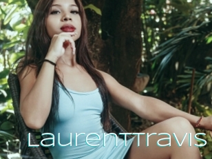 Laurenttravis