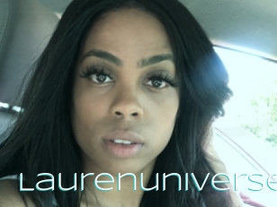 Laurenuniverse