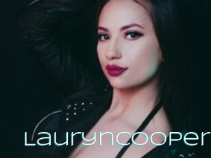 Lauryncooper