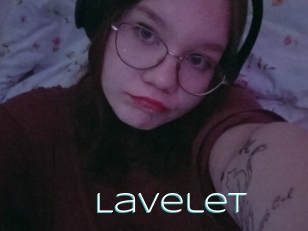 Lavelet