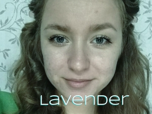 Lavender