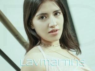 Lavmartins