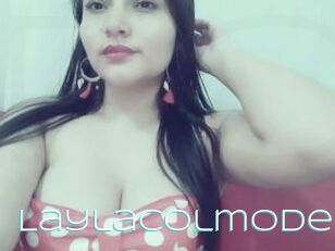 Laylacolmodel