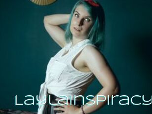 Laylainspiracy