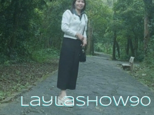 Laylashow90