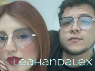 Leahandalex