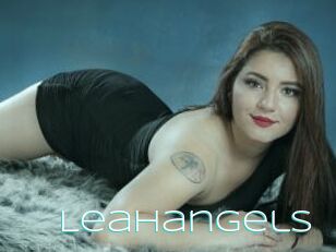 Leahangels