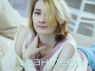 Leahmeow