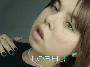 Leahui