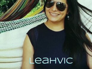 Leahvic