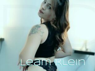 Leam_klein