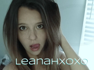 Leanahxoxo