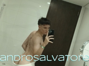 Leandrosalvatore