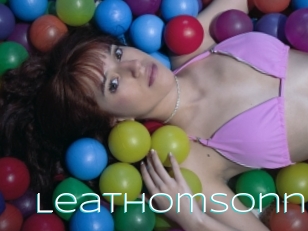 Leathomsonn