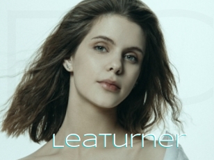 Leaturner