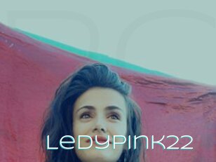 Ledypink22