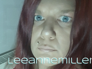 Leeannemiller