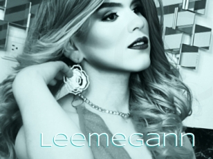 Leemegann