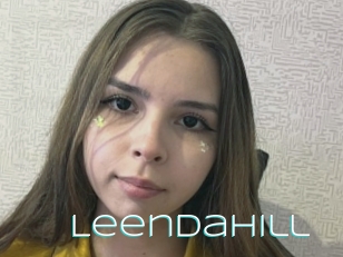 Leendahill