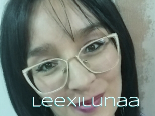 Leexilunaa