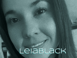 Leiablack