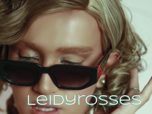 Leidyrosses