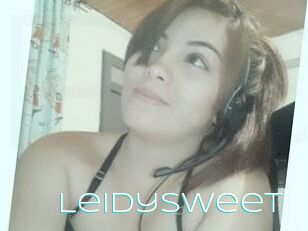 Leidysweet