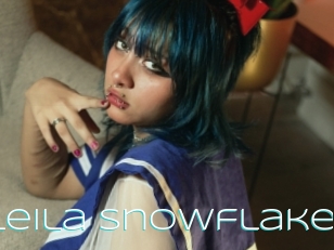 Leila_snowflake