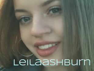 Leilaashburn