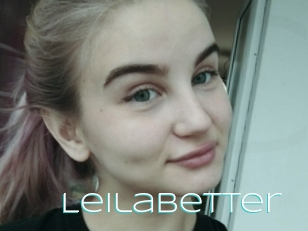 Leilabetter