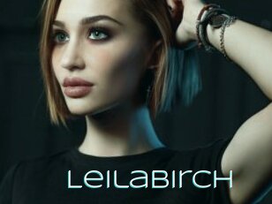 Leilabirch