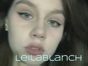 Leilablanch