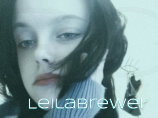 Leilabrewer