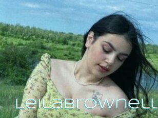 Leilabrownell